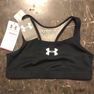 Youth Under Armour Sports Bra